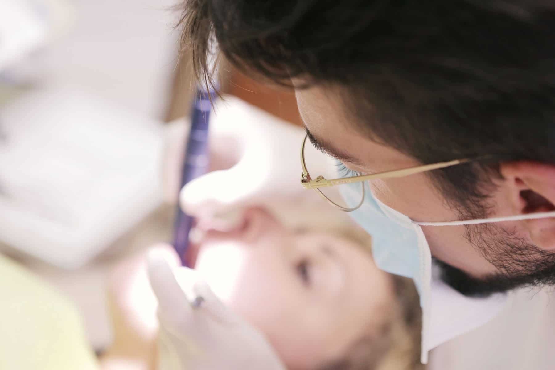 Occlusion-Guided Dentistry: integrazione di diagnosi e terapia mediante Teethan Occlusion-Guided Dentistry: integrazione di diagnosi e terapia mediante Teethan