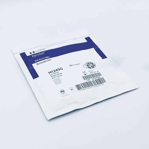 Boîtes de 10 sachets d’électrodes