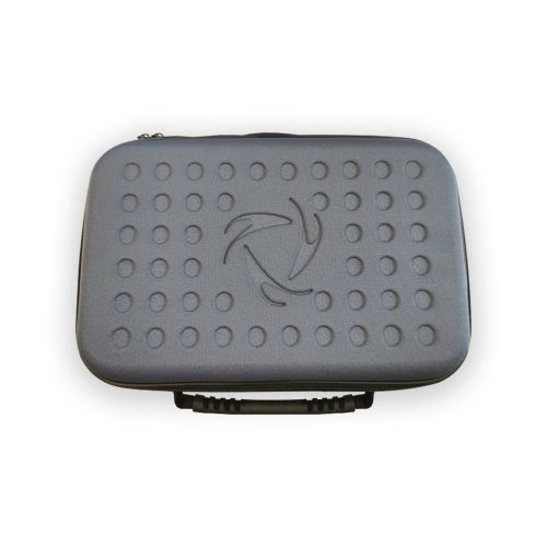 Mallette de transport pour Teethan