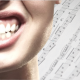 Musica e Serramento dentale parafunzionale