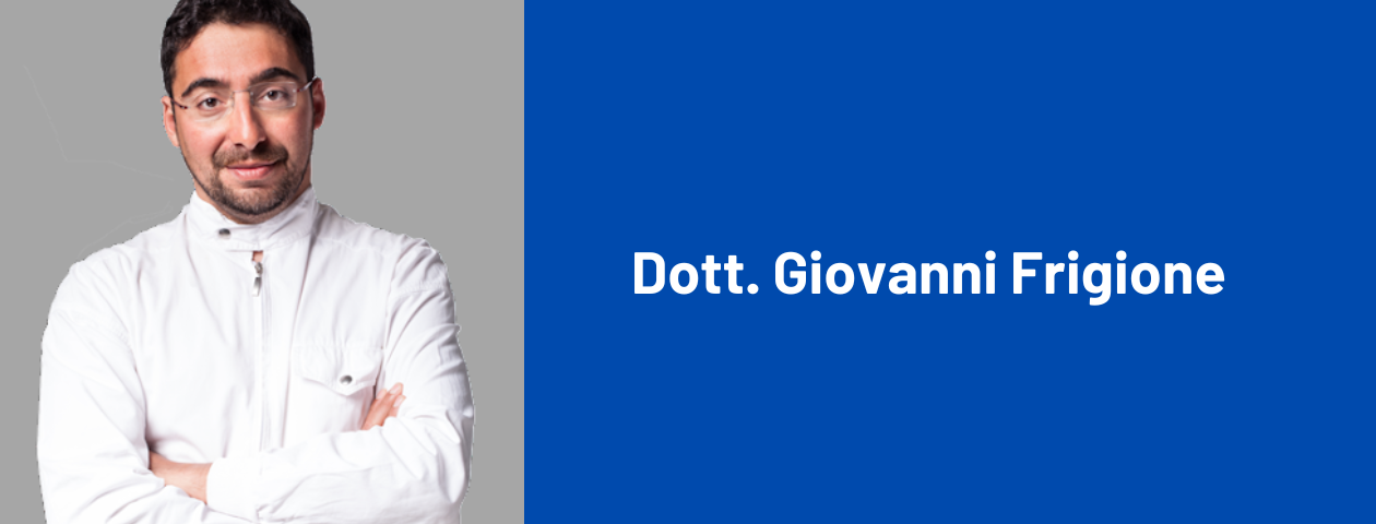 Dott. Giovanni Frigione