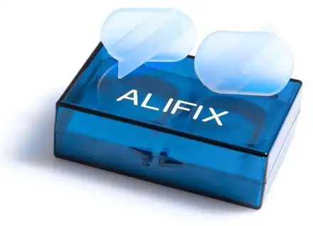 Alifix - piccola palestra per la bocca