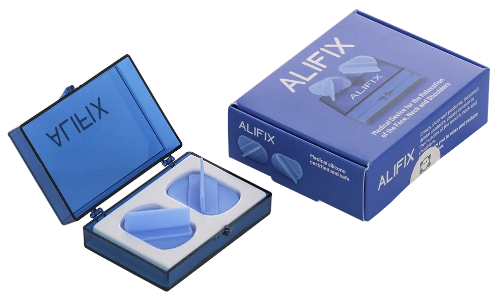 Alifix Box