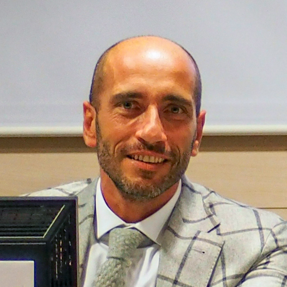 Dott. Stefano Pagano | Multi-Reg Dott. Stefano Pagano | Multi-Reg
